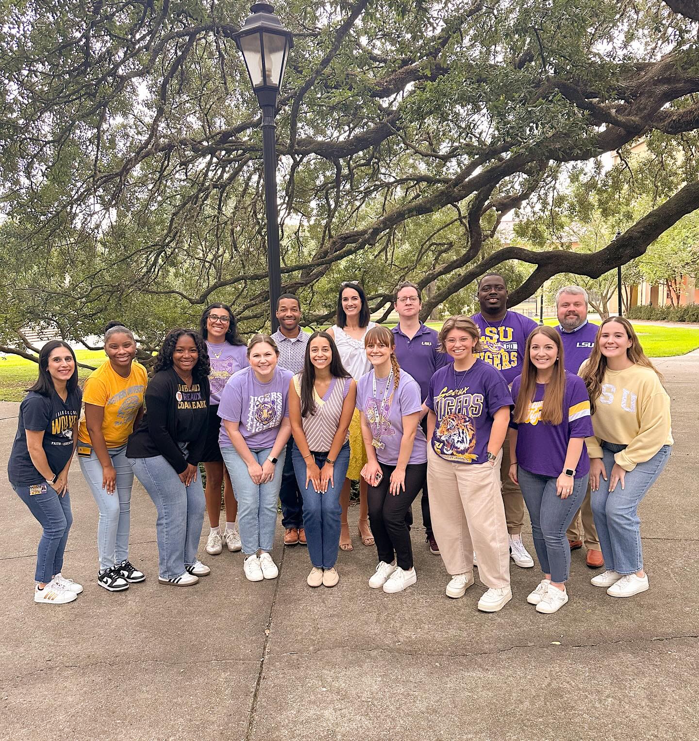 LSU Office of... - LSU Office of Human Resource Management