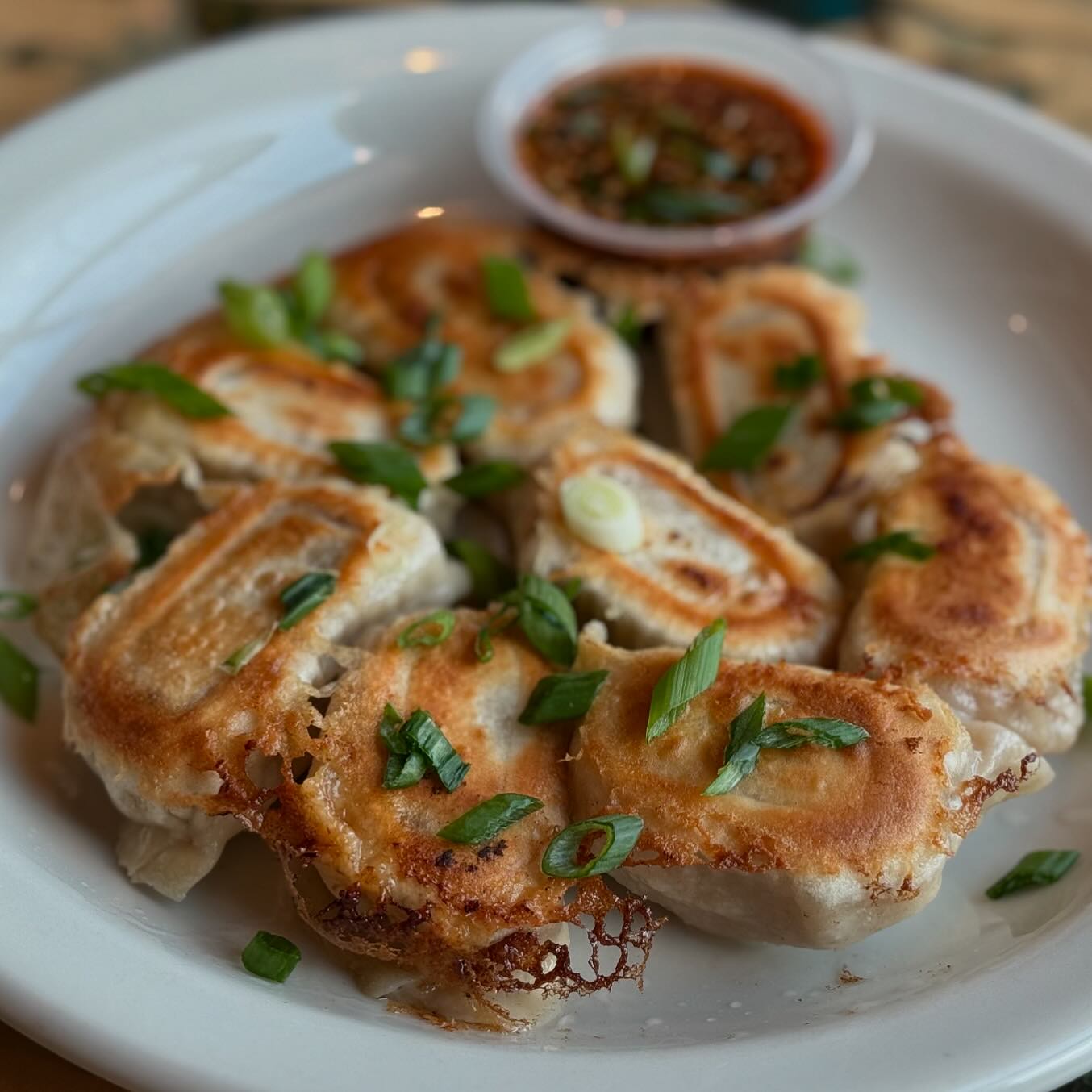 Bbbop Seoul Kitchen | Dallas TX