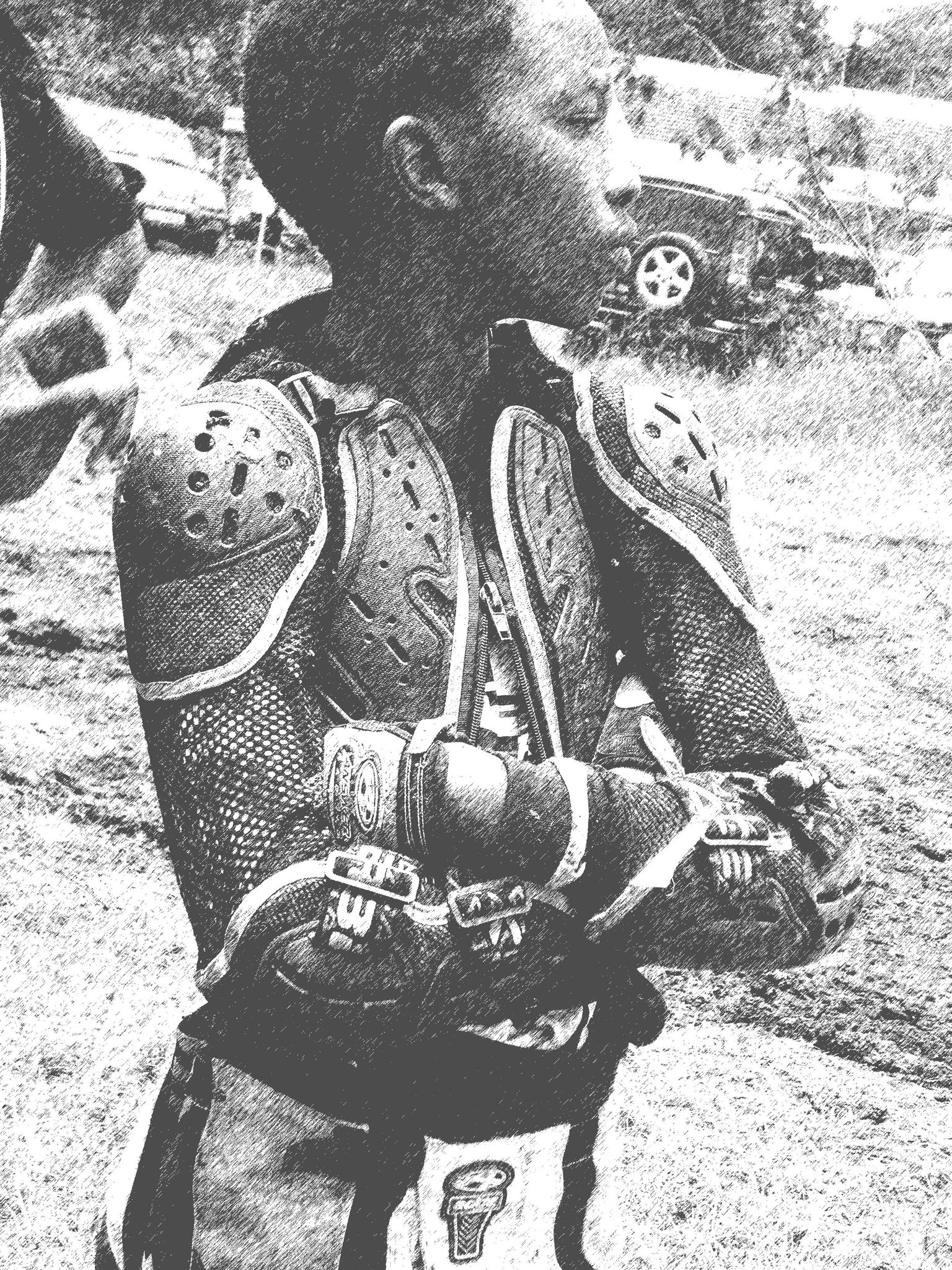 Ted Wanday