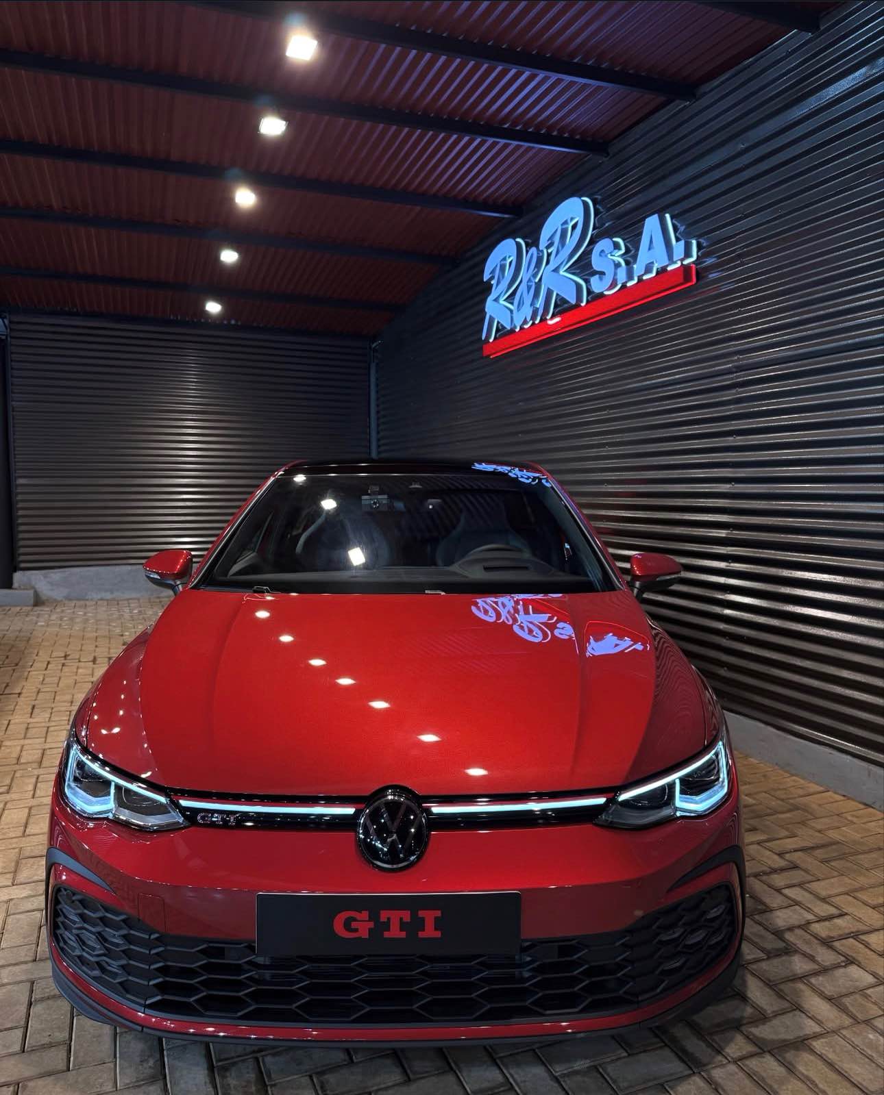 Gti mk8 2024 - Cars & Trucks - Asunción, Paraguay | Facebook ...