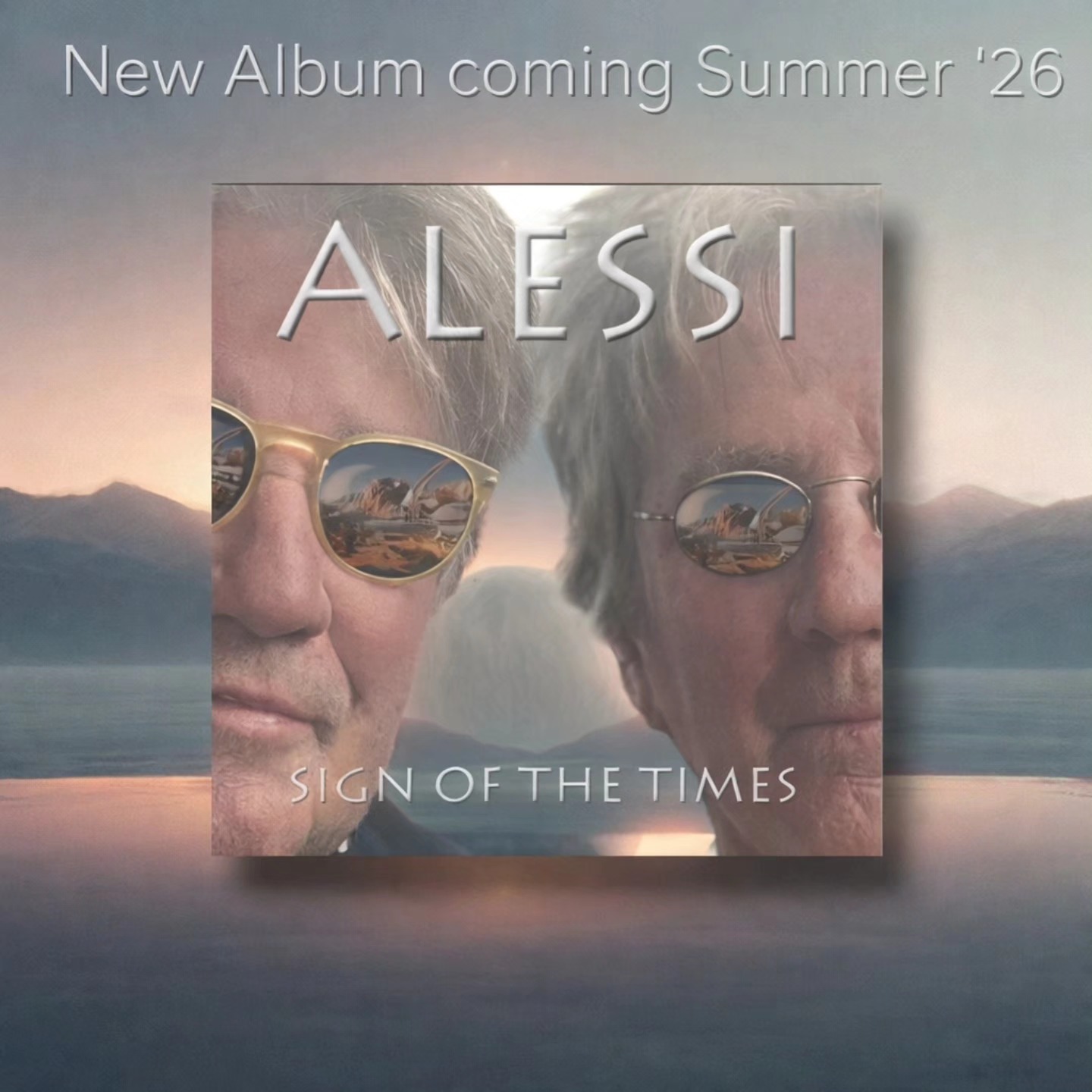 The Alessi Brothers Official FB page. (@thealessibrothers) • Facebook