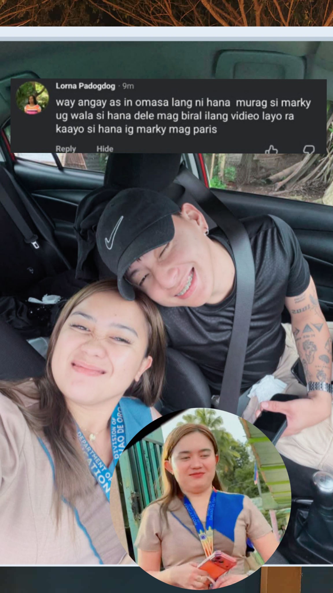 ForeverMore Jen Taruc Vlog... - ForeverMore Jen Taruc Vlog