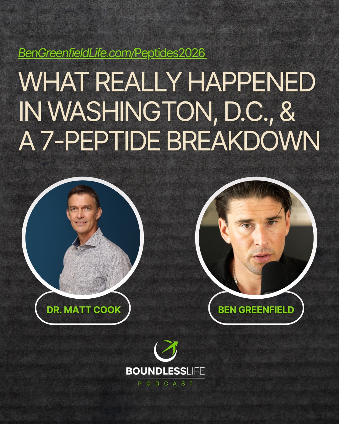 FDA panel narrowly backs peptide drug touted by Joe Rogan and other influencers