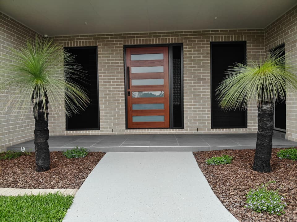 Danic Building | Alstonville NSW
