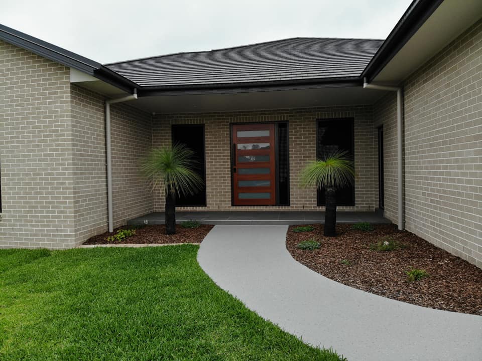 Danic Building | Alstonville NSW