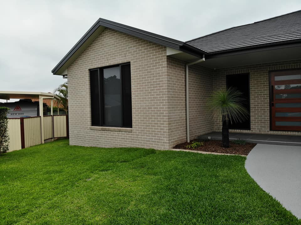 Danic Building | Alstonville NSW