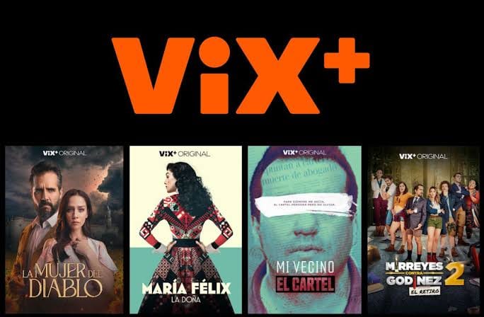 VIX+,, (MÉXICO) 🔹 | Facebook