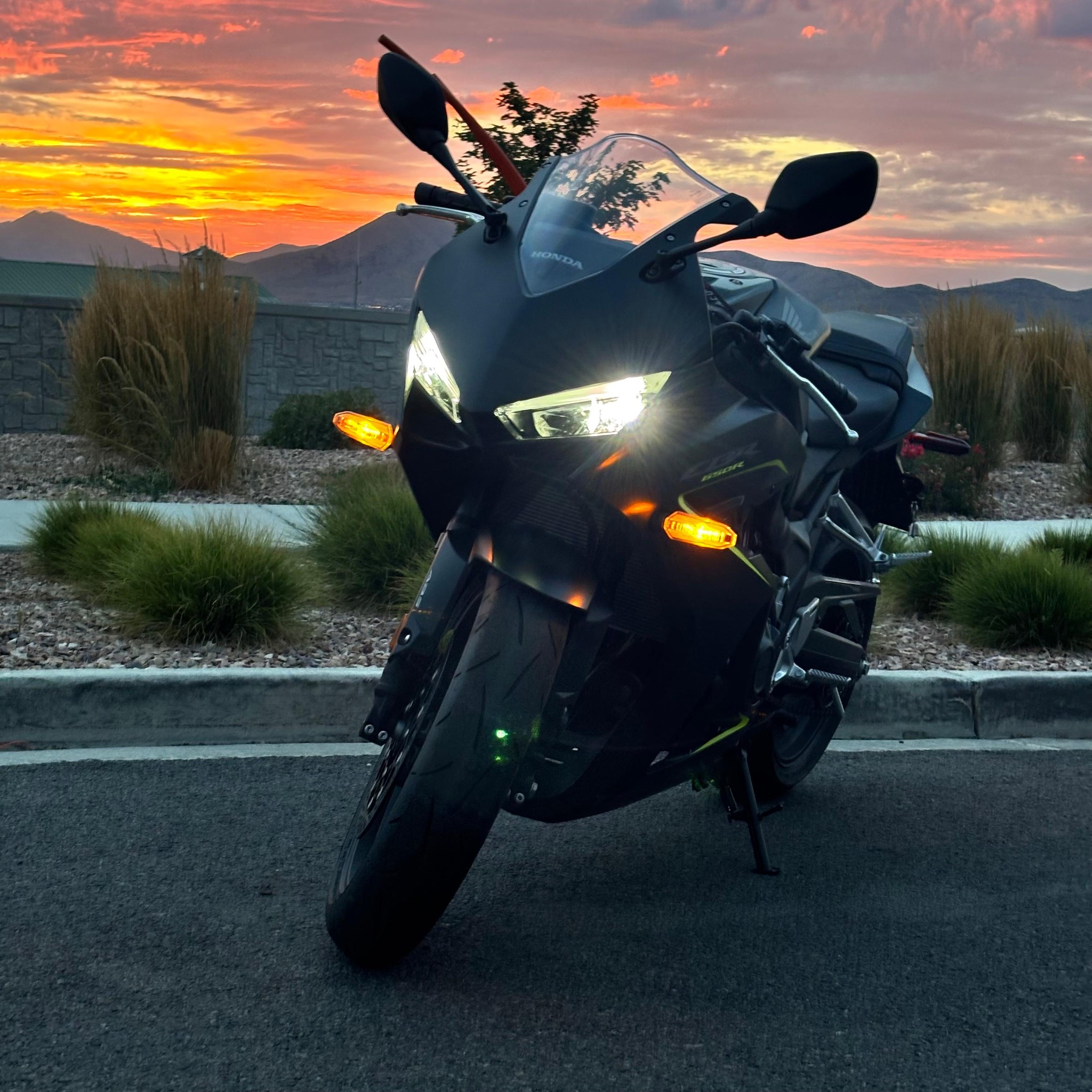 Utah Sport Bike Riders | Whoever had the 636 at the orem biolife, sick ...