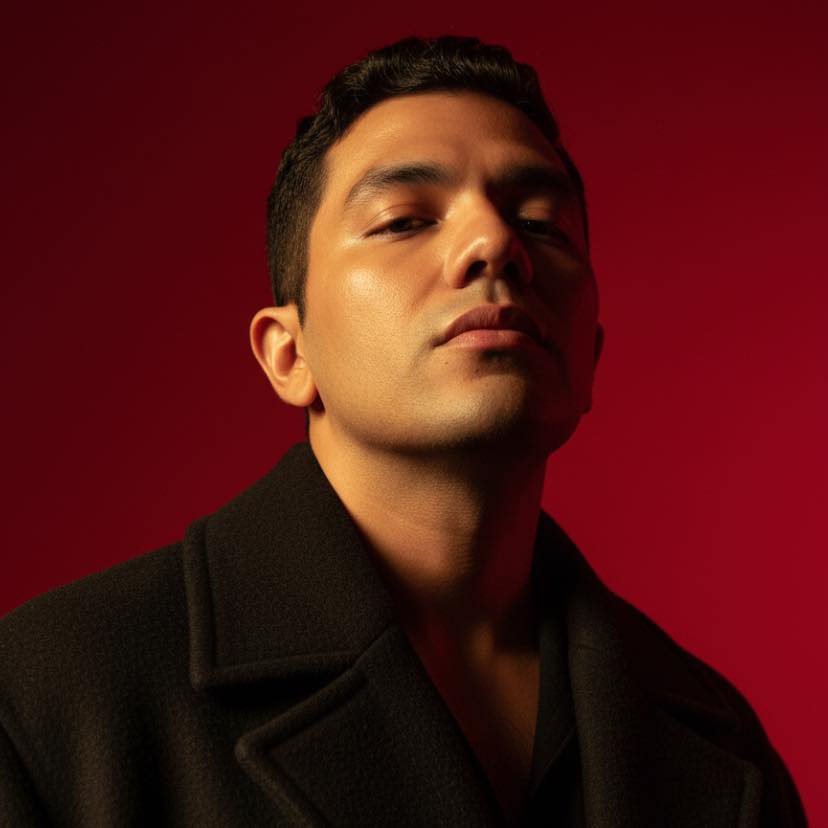 Oficial Arlen -Perú