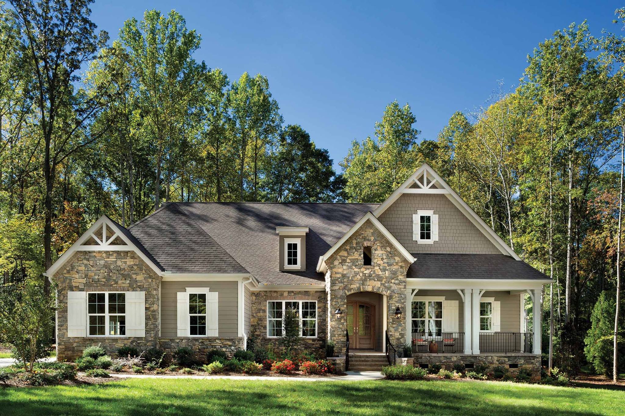 We offer multiple... - AR Homes by Arthur Rutenberg