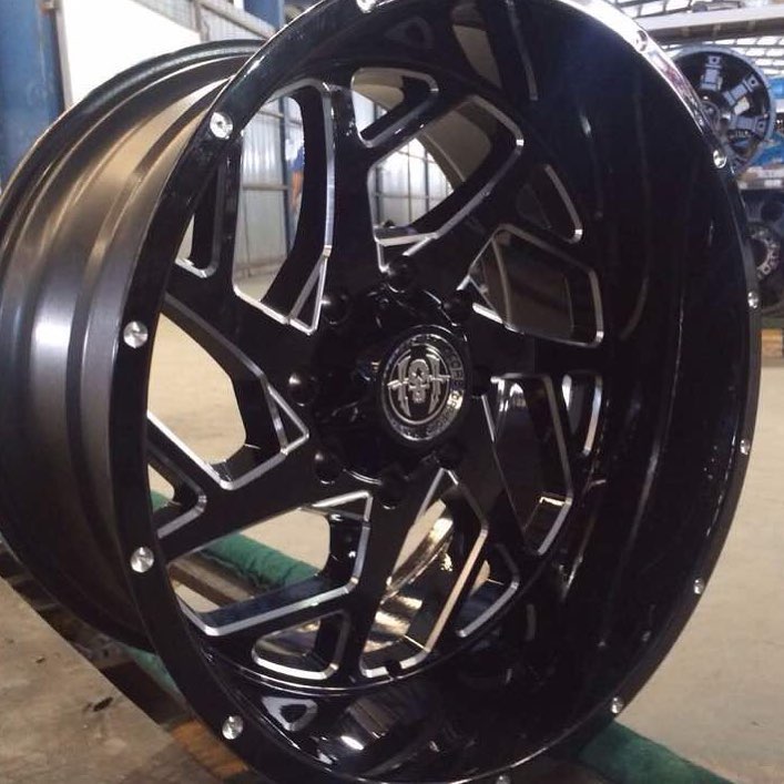 Starr Wheel Group | Youngstown OH