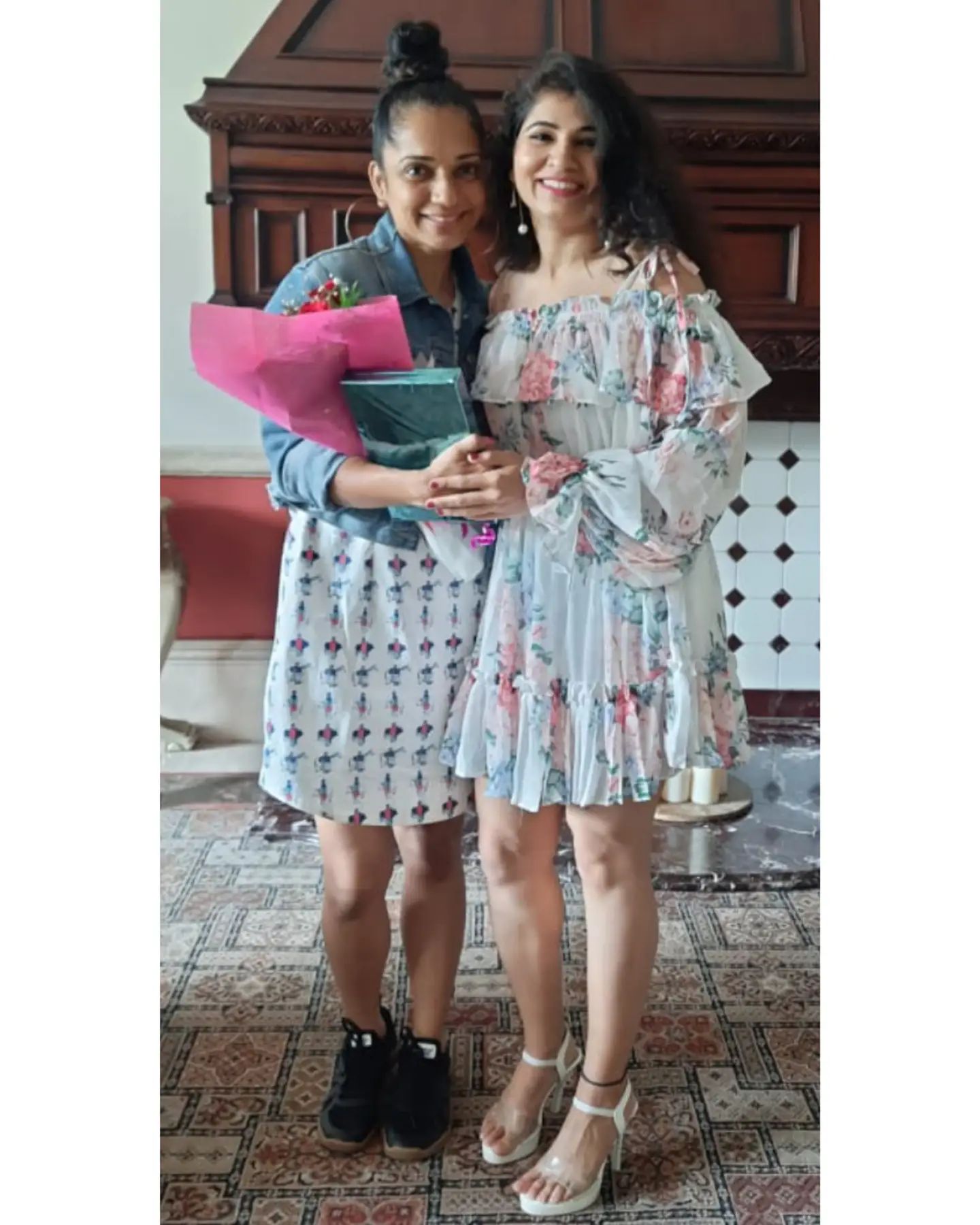 Yamini Thakkar Rathore
