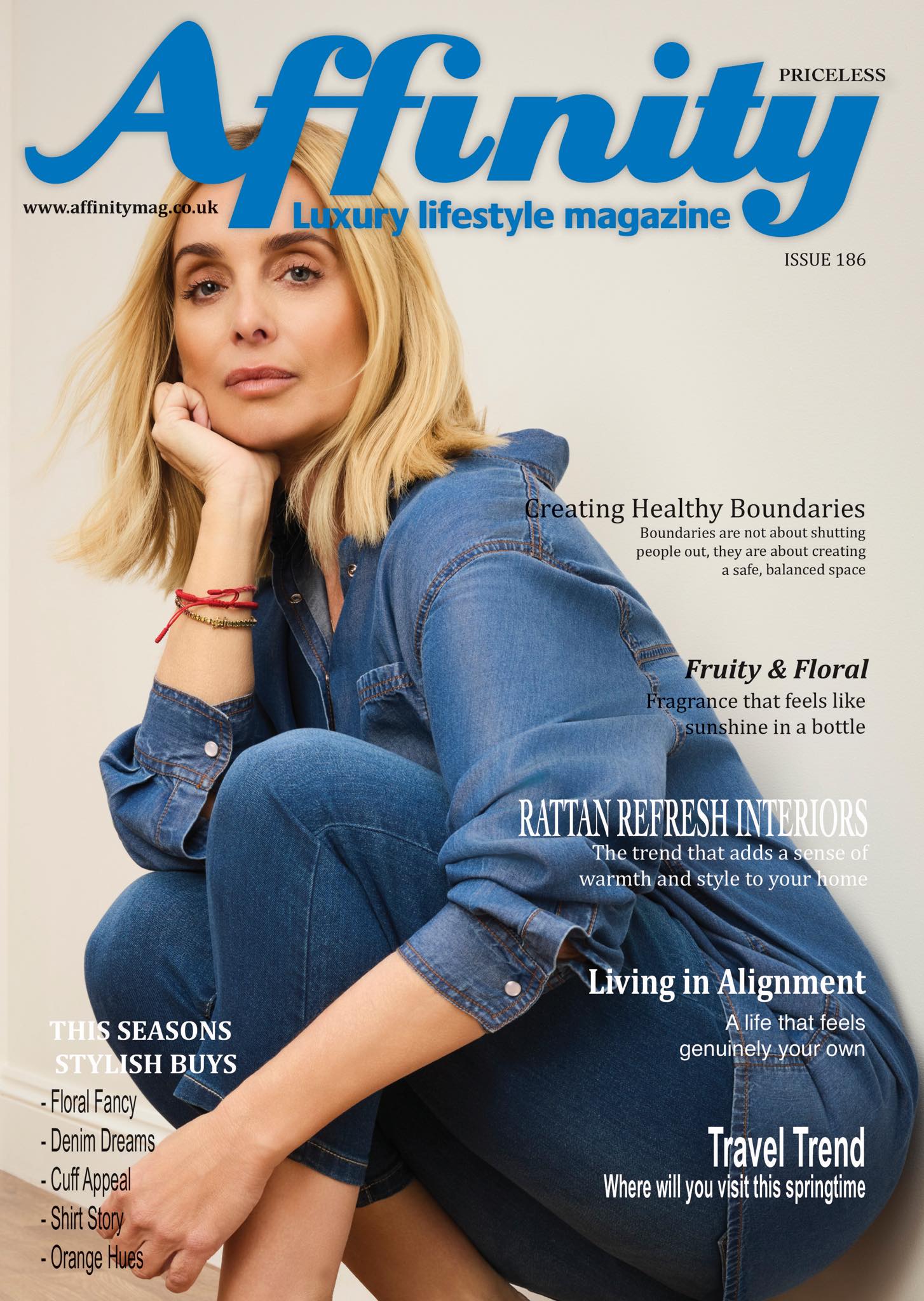 Affinity Magazine
