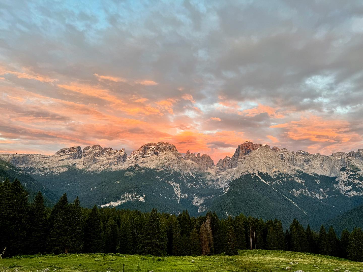 Rifugio Malga Ritorto | Pinzolo