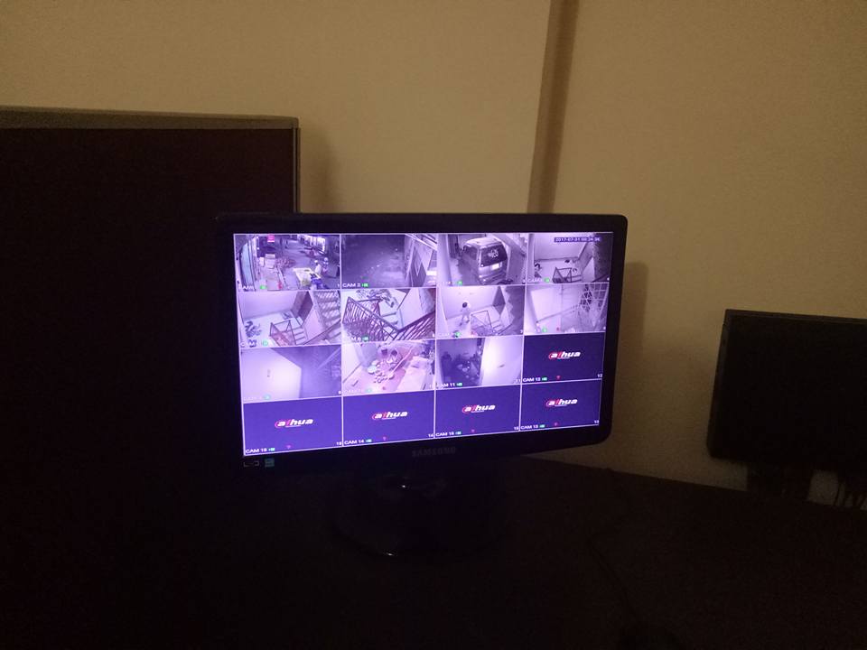Systech Technology