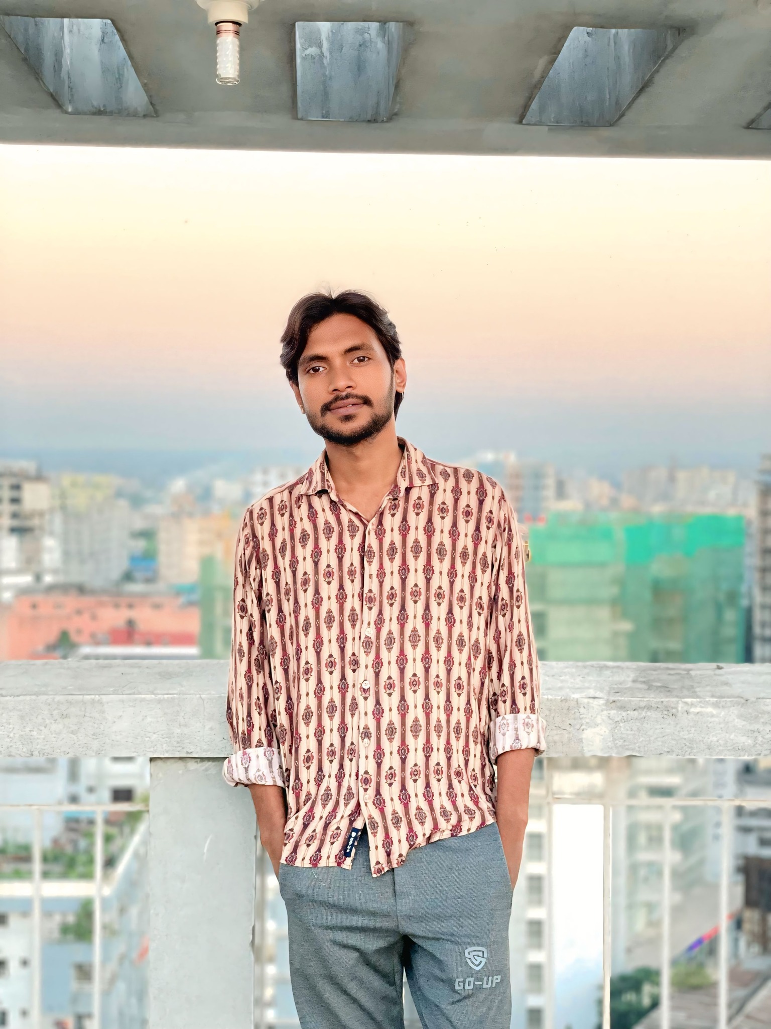 Tanvir Rx