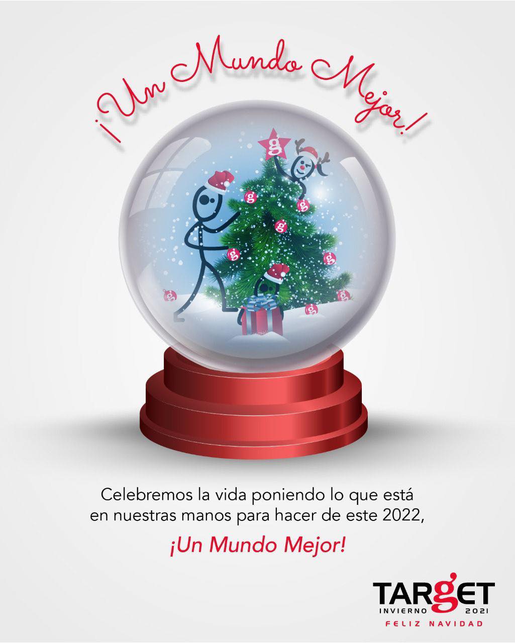 Target Publicidad