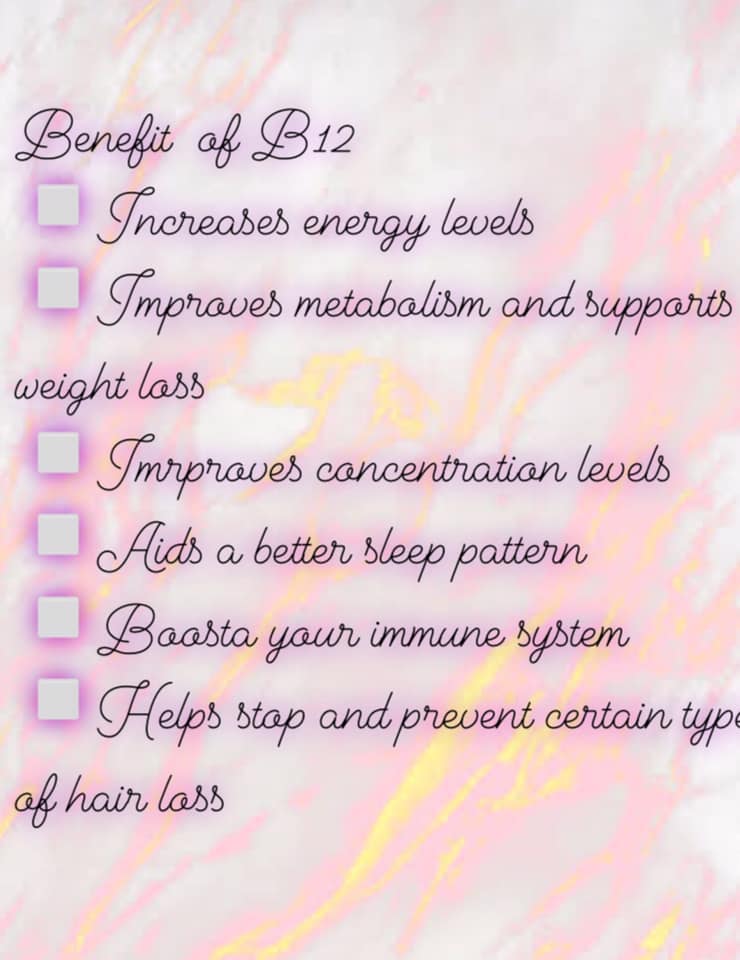 stopping b12 injections Buy Vitamin Injection at BiosenseClinic.com a Licensed Pharmacy – Biosense Clinic Vitamin B12 Injection at a