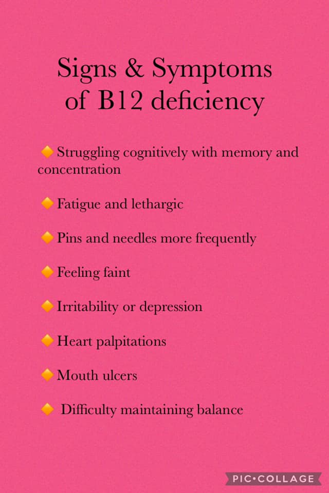 b12 injections side effects nhs 📣People in Lanarkshire who receive regular vitamin may now be able to administer them at home. 💉 The new self-administration programme gives eligible patients greater flexibility, independence and control over how do you give Vials Size:Full Size (30 mL)