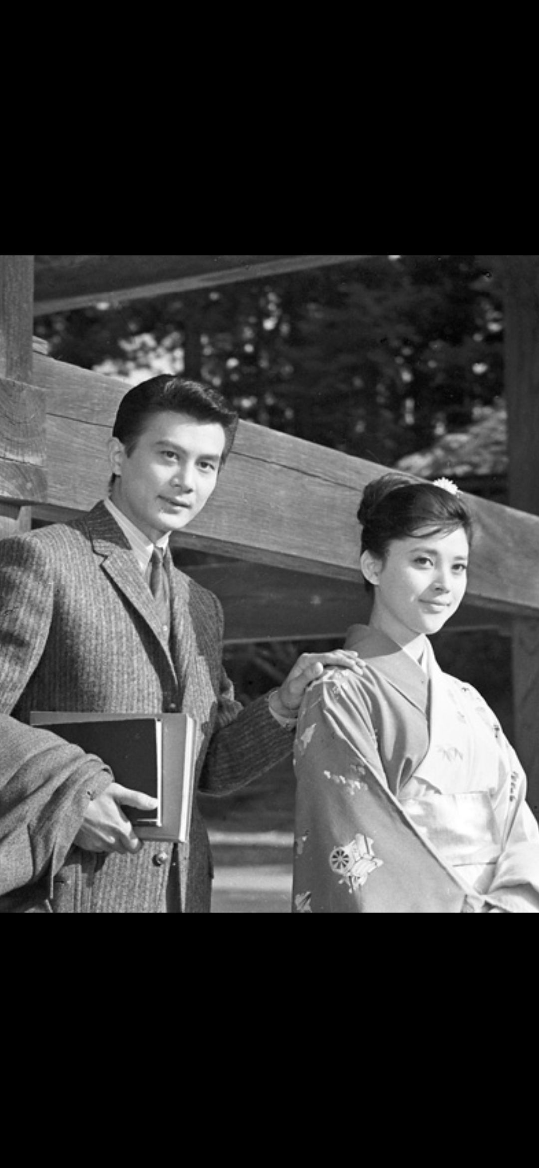 サイン色紙を見てみる。 先日近くで大場久美子さんの講演会があって