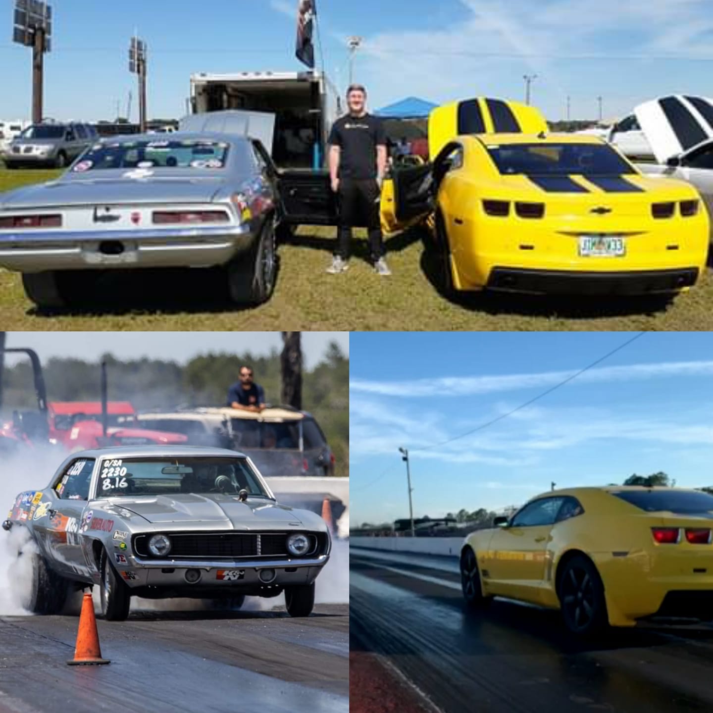 Team Unknown Racing