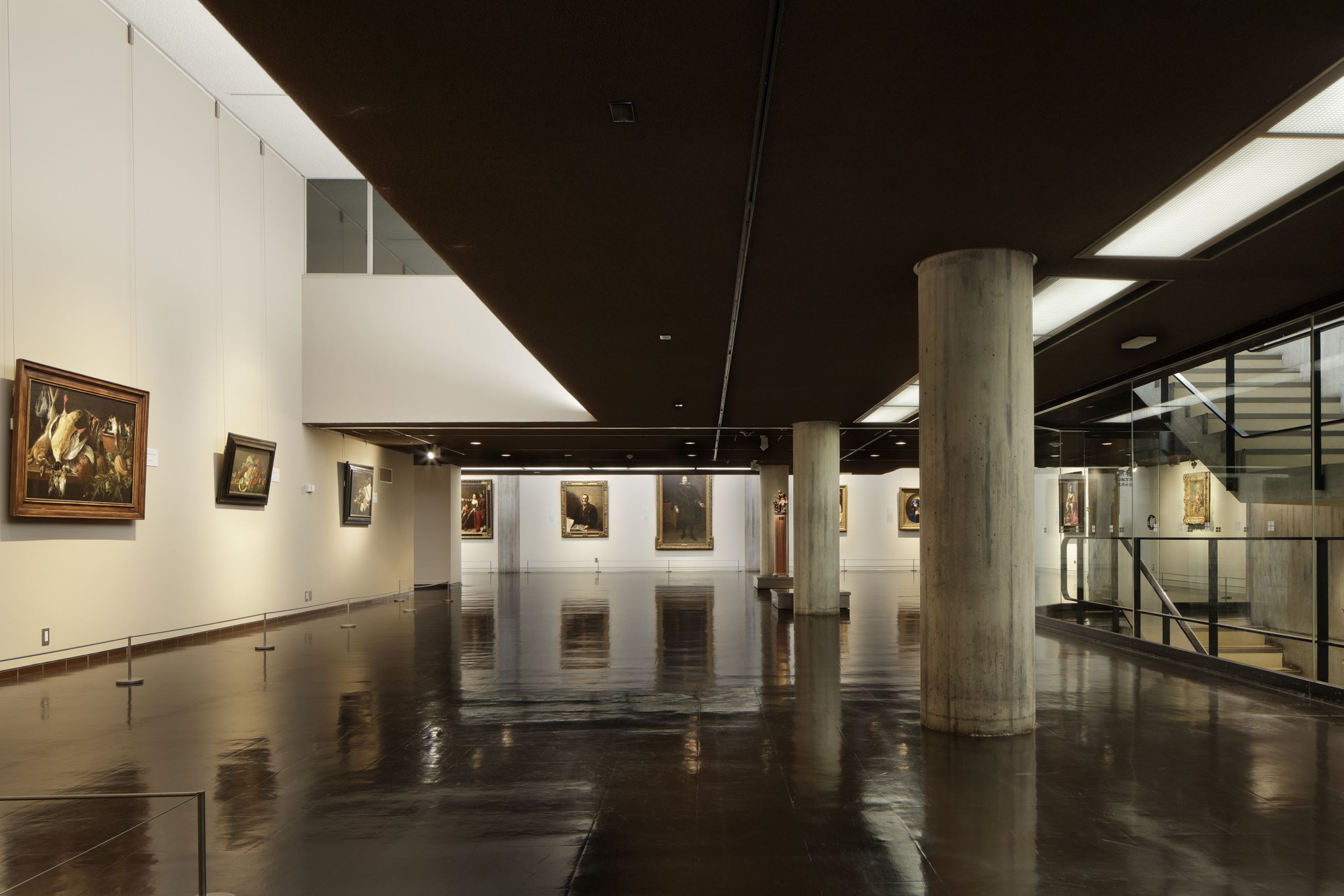 国立西洋美術館 - 国立西洋美術館 National Museum of Western Art