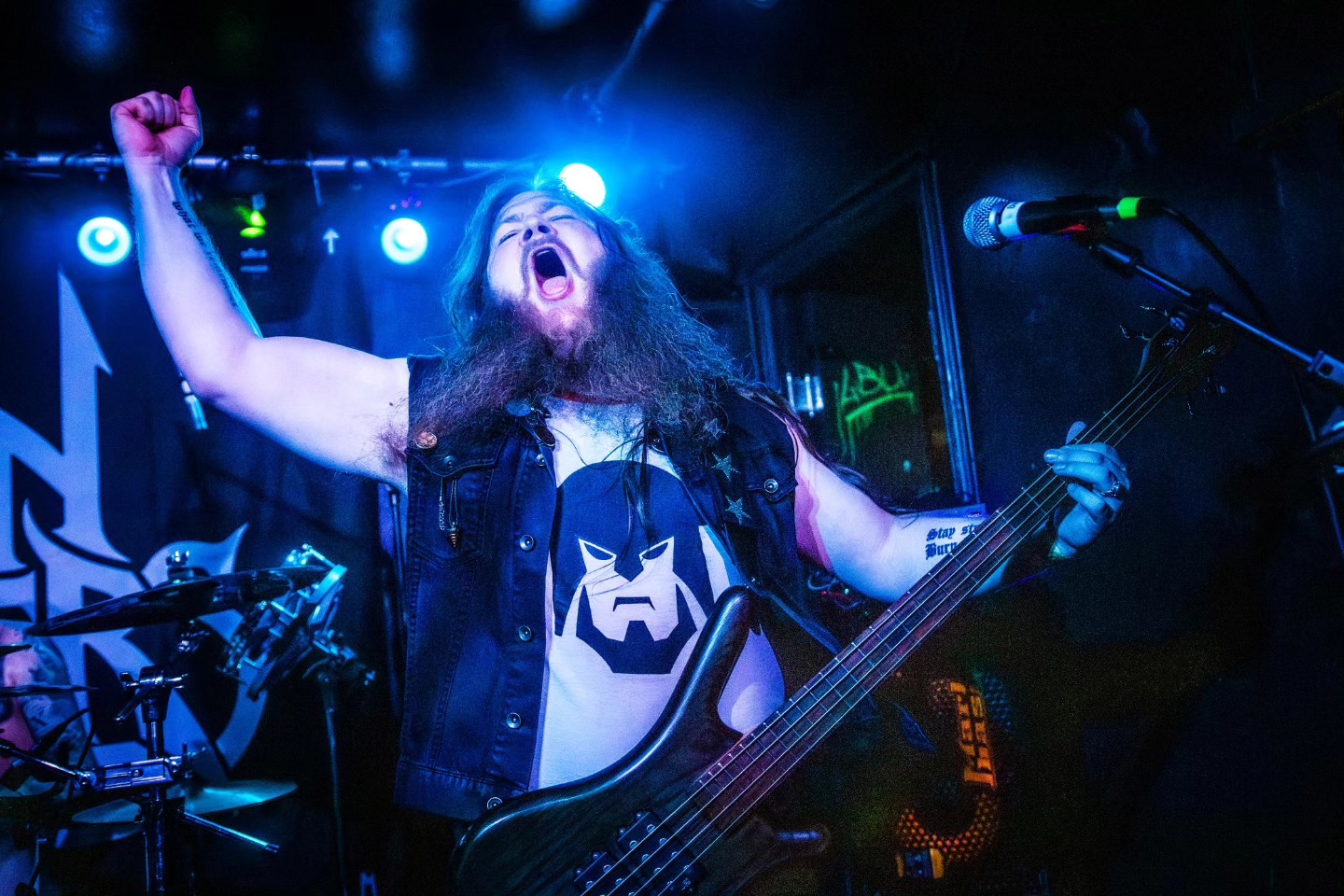 Seven Sisters (@sevensistersheavymetal) • Facebook