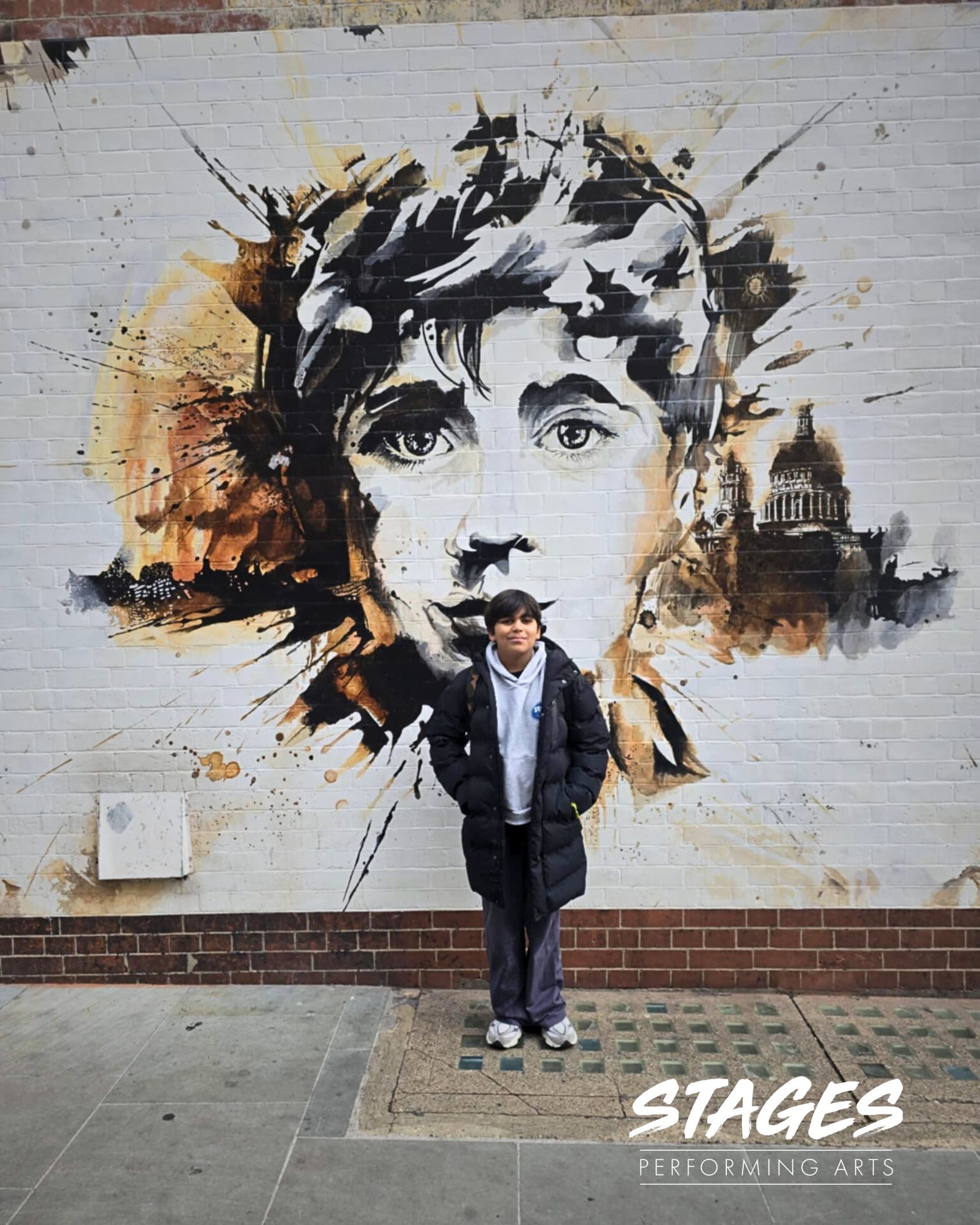 NEWS IS OUT🗞️🎩 and Fagin’s Gang... - Stages Performing Arts | Facebook