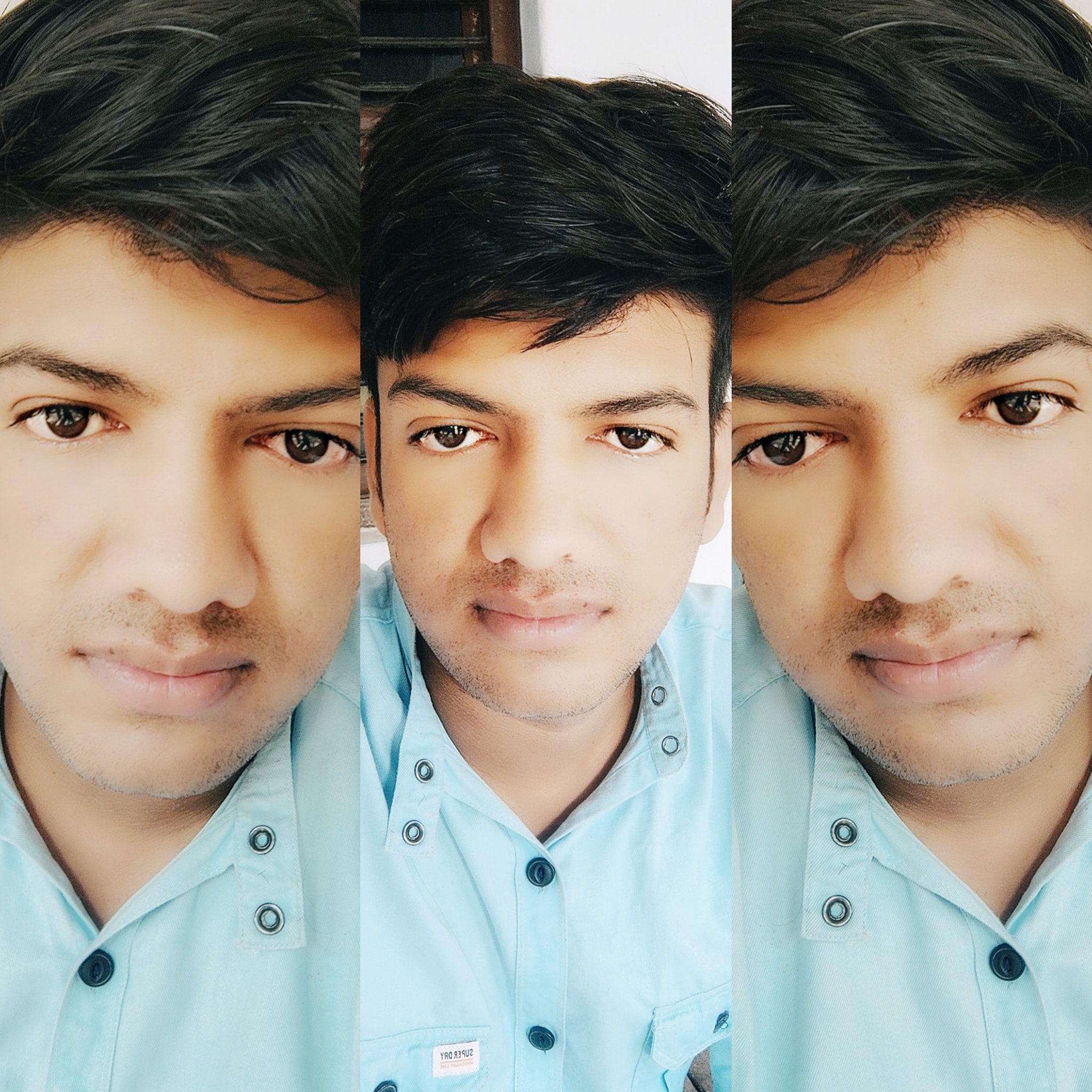 Zahid Hussain Ansari