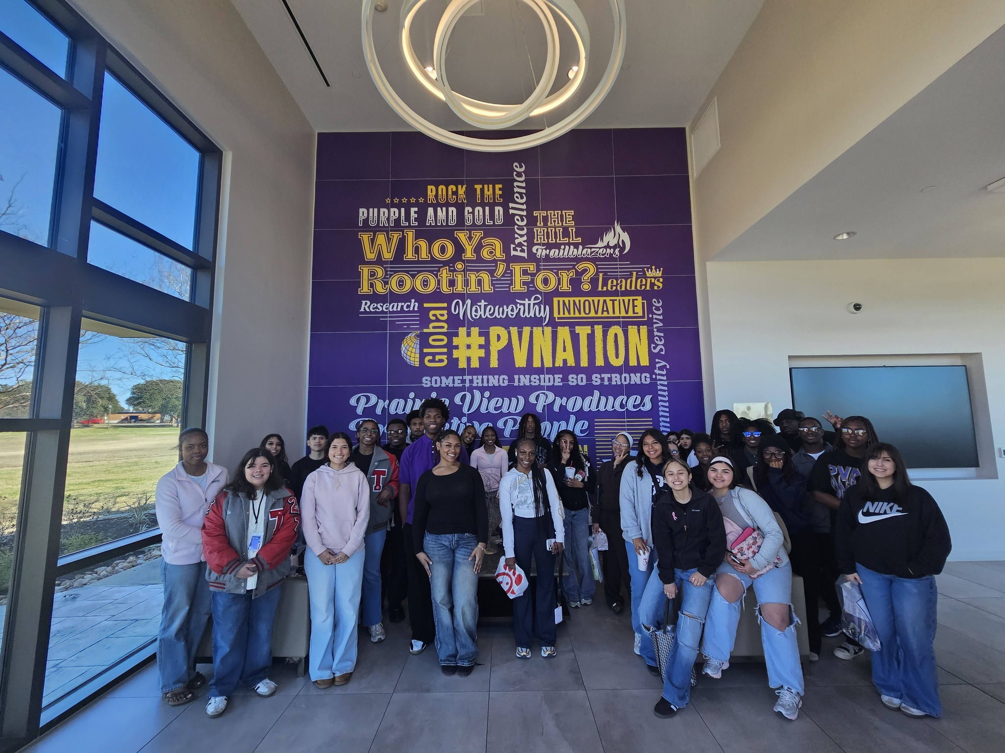 B.F. Terry Ranger Pride added a... - B.F. Terry Ranger Pride