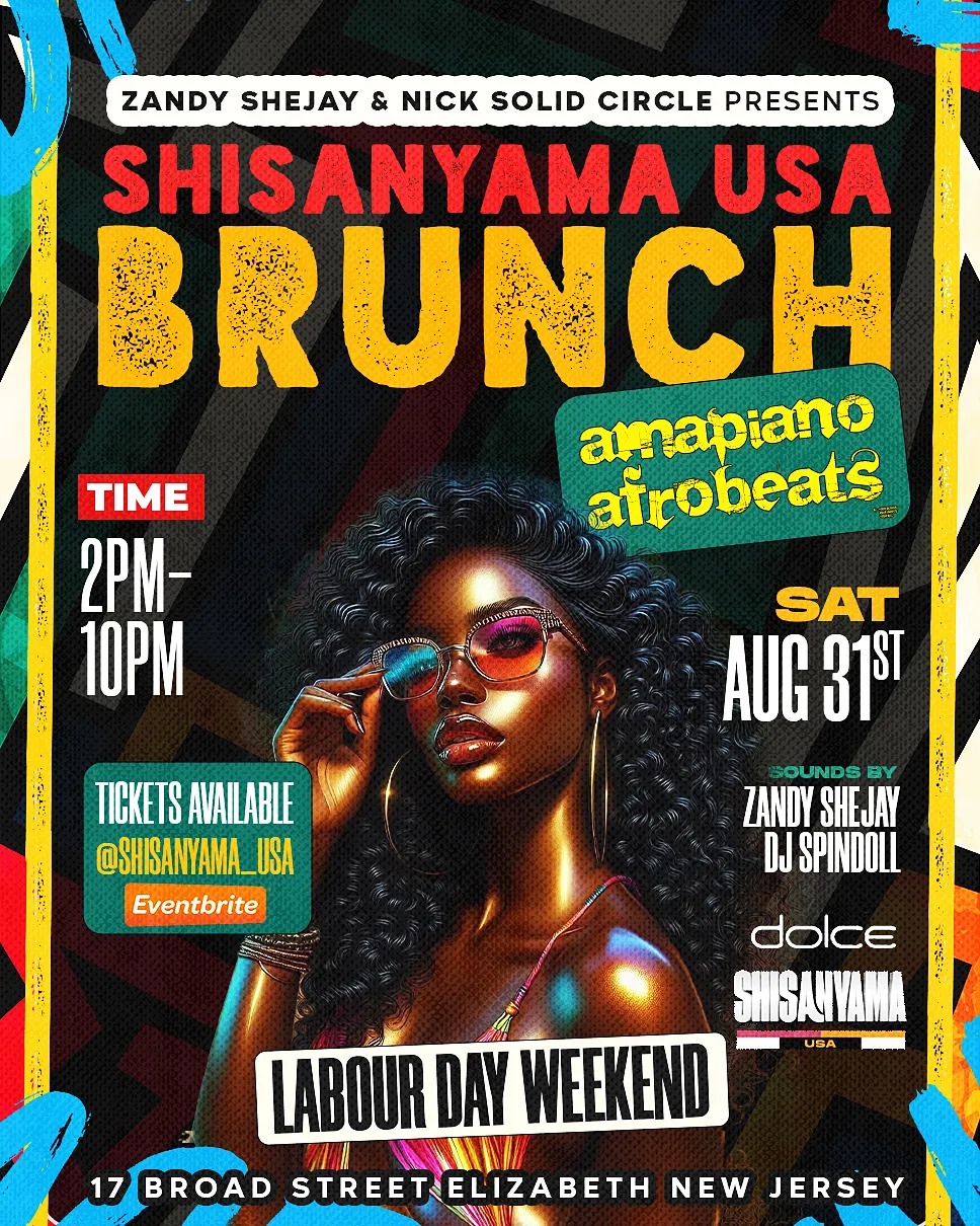 Flyer made by @brian_designz For... - Brian Graphic Design