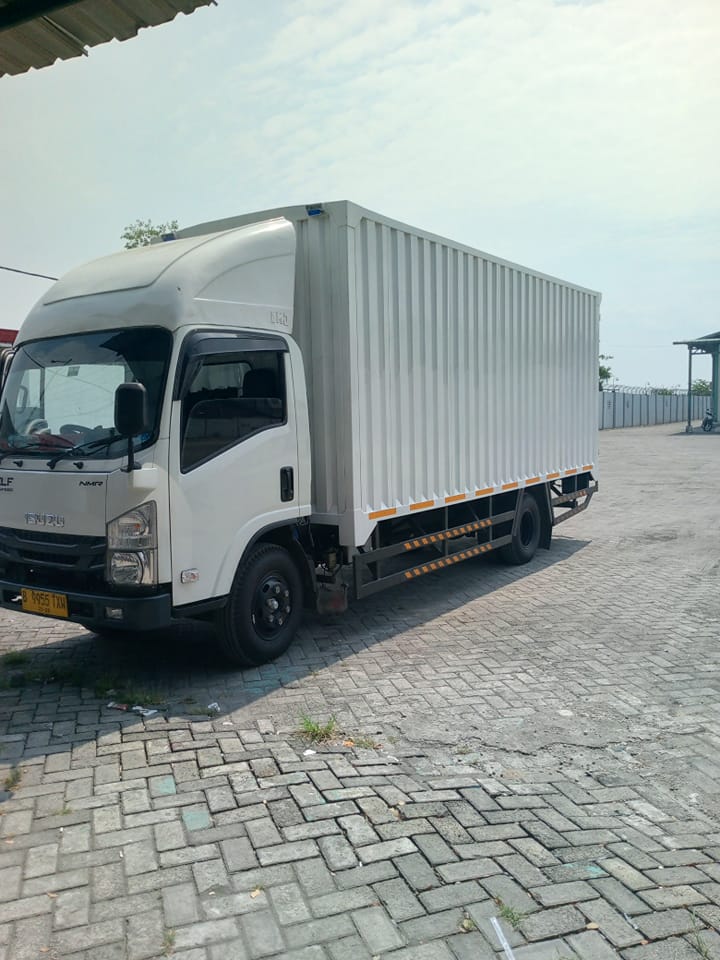 Info MUATAN cdd box sejawabali-sumatra | Facebook