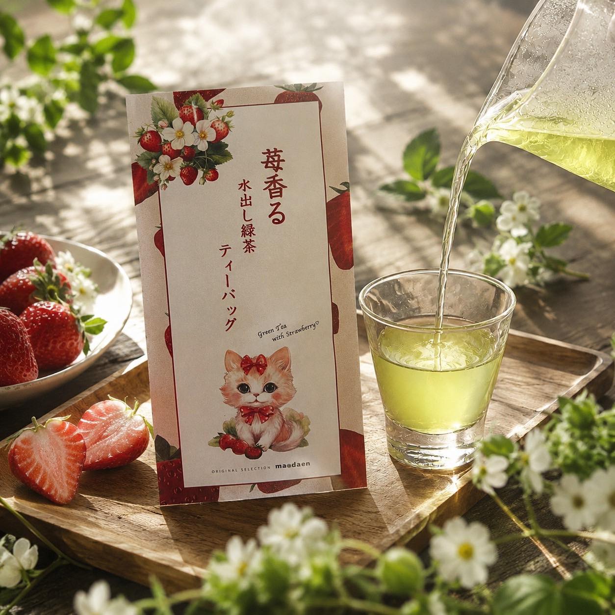 茶論 Salon du JAPON MAEDA | Kitakyushu-shi Fukuoka