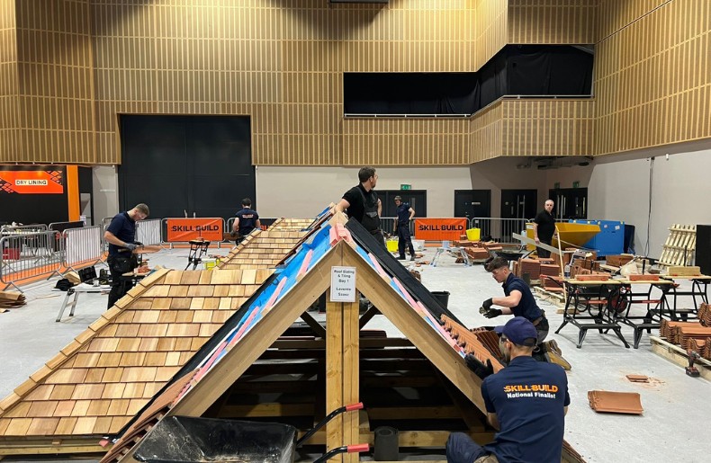 NFRC - #SkillBuild 2026 applications are now open, and for the first ...
