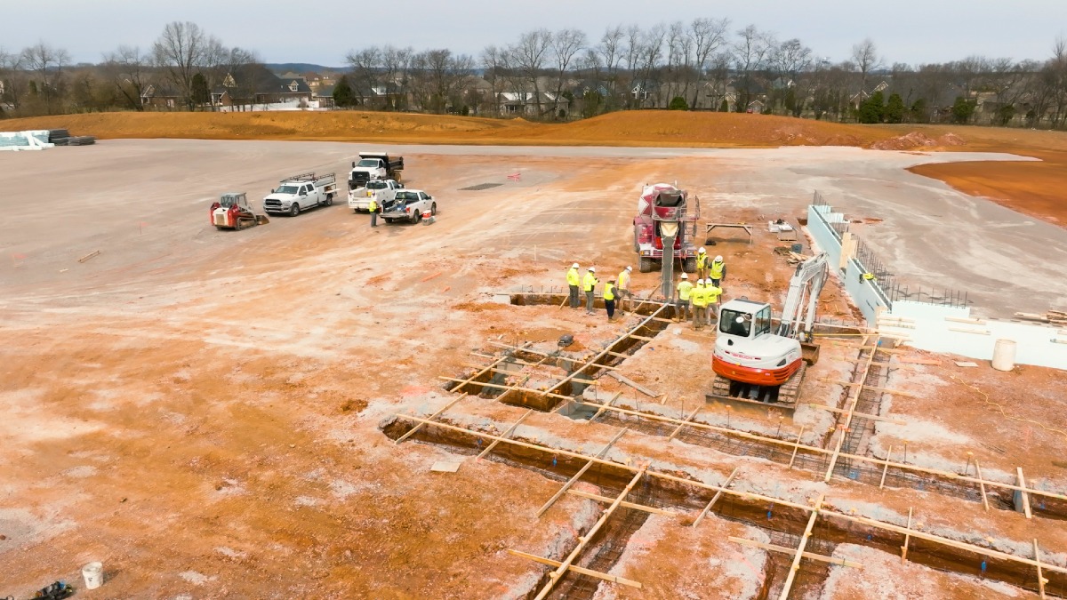 Stewart Richey... - Stewart Richey Contracting Group