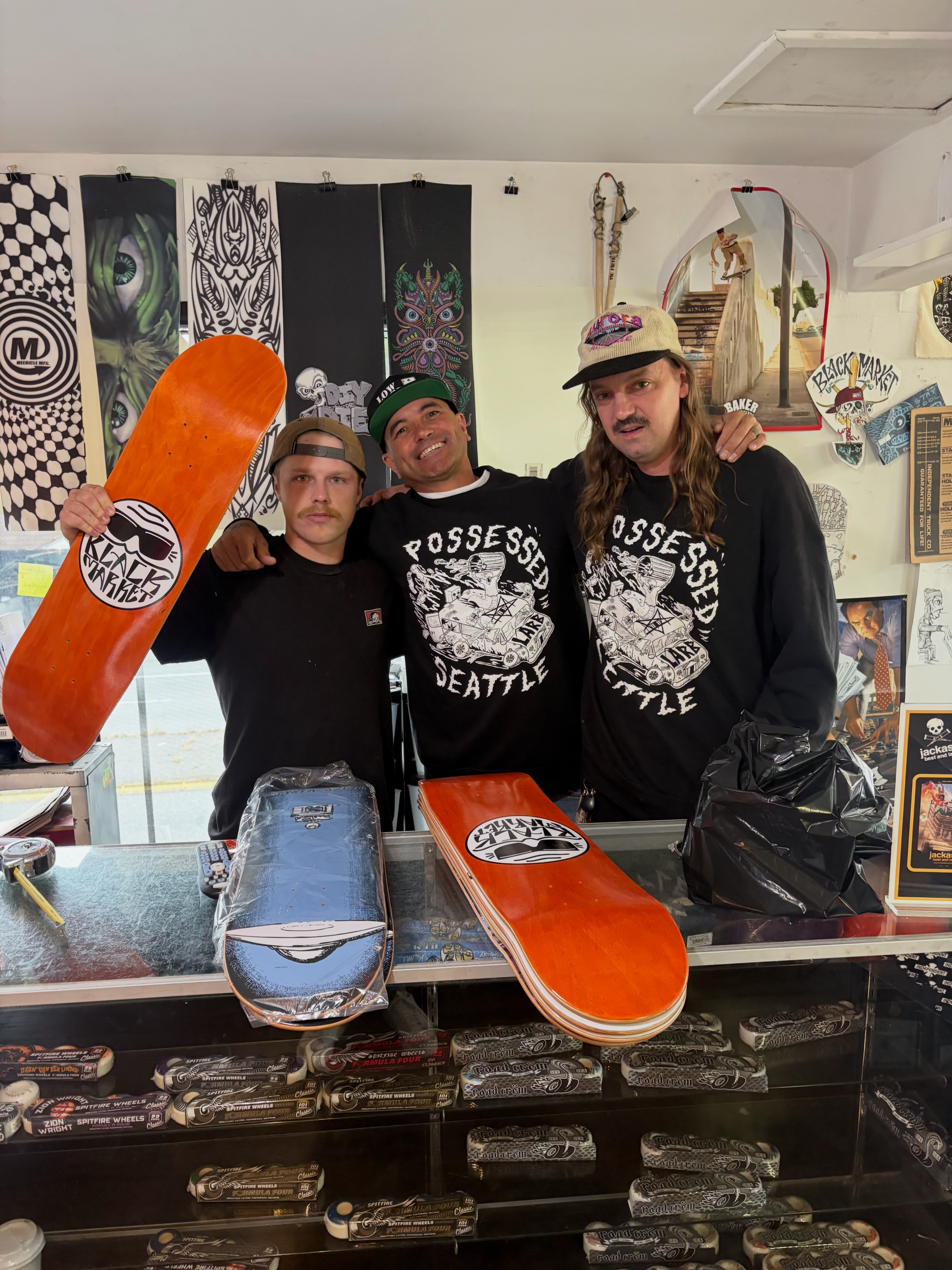 Lowcard Mag | San Francisco CA