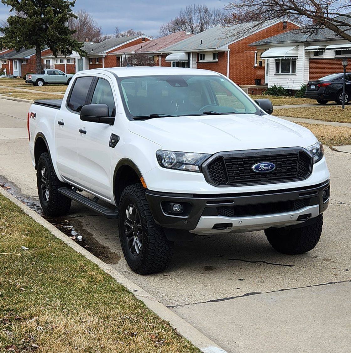 2019+ Ford Ranger | Admin if not allowed I understand | Facebook