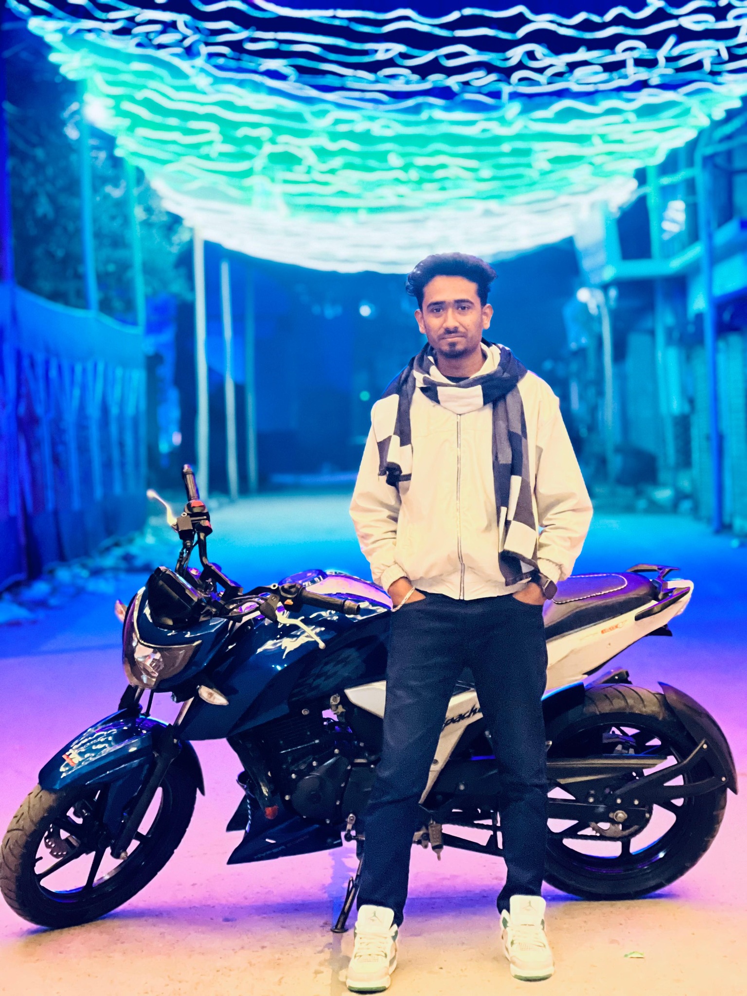 Ridoy Sarker