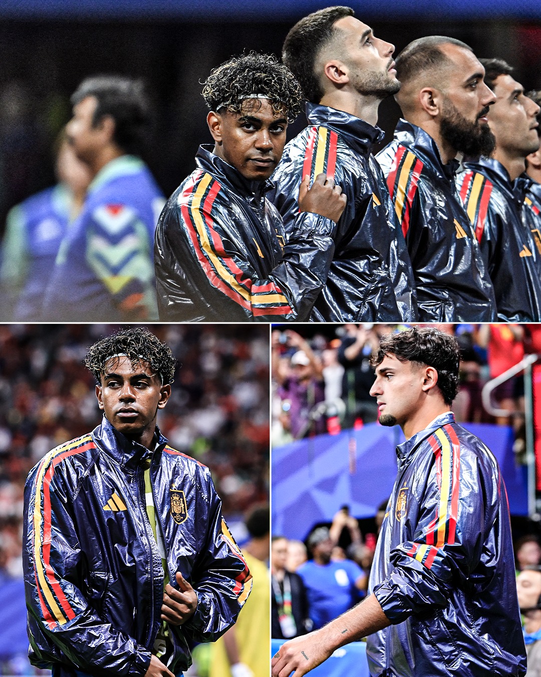 Spain 1998-99 away shirt by adidas 🇪🇸