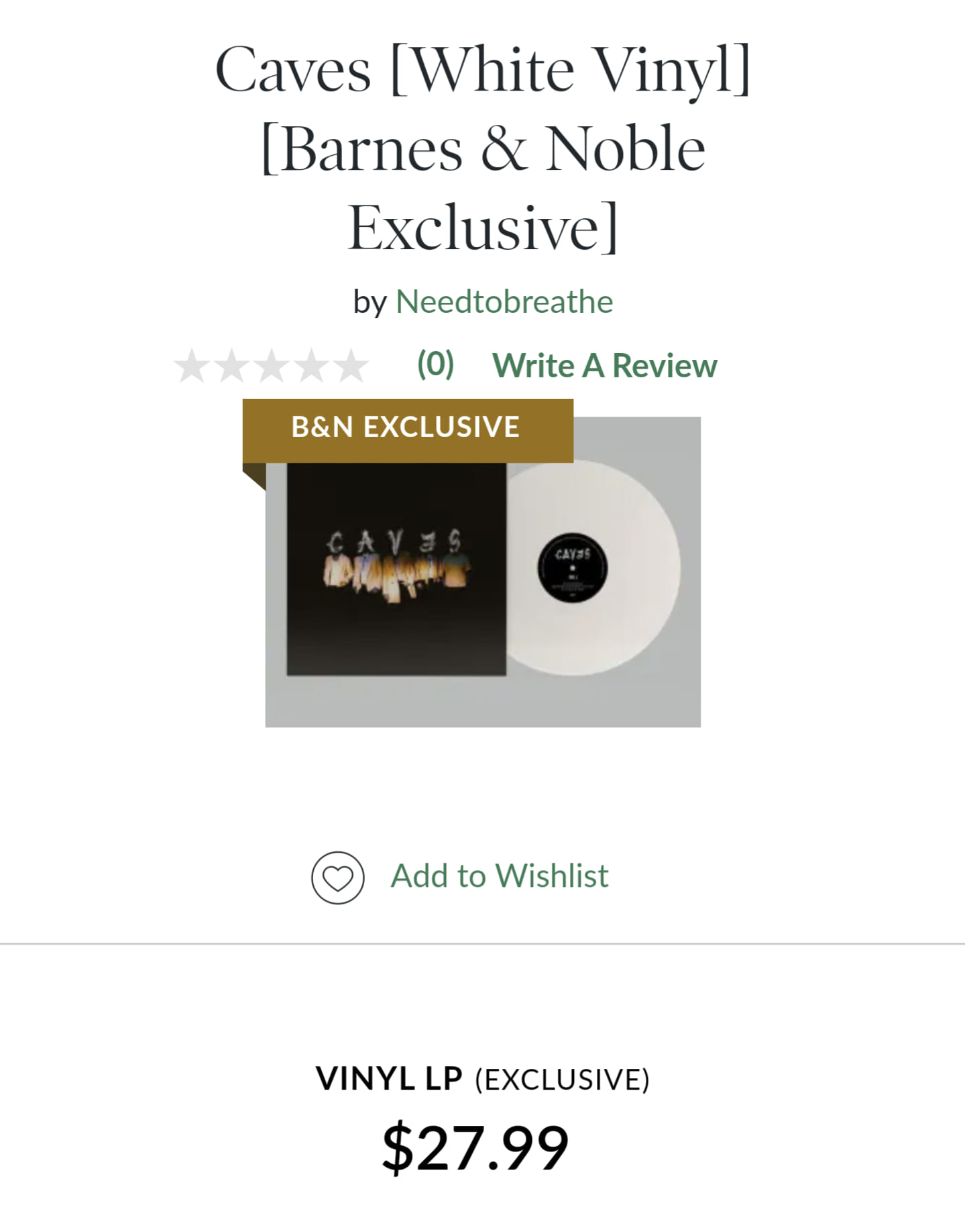 Target has exclusive vinyl colors for cheaper display picture 1
