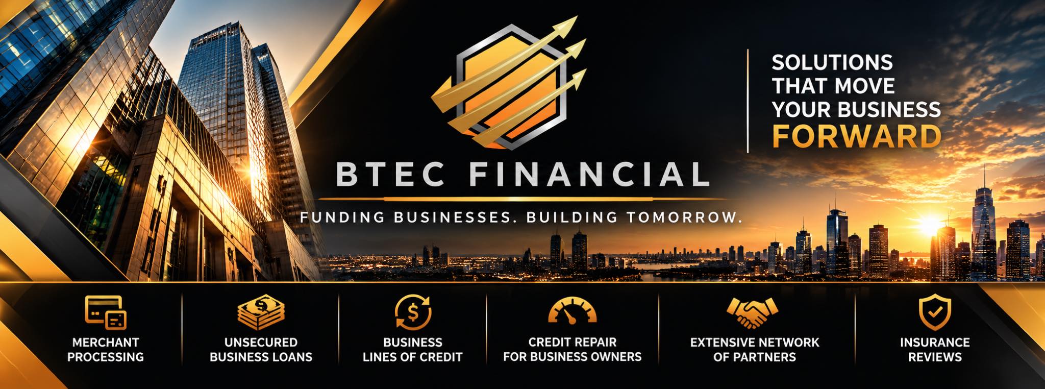 BTEC Financial | Hollywood FL