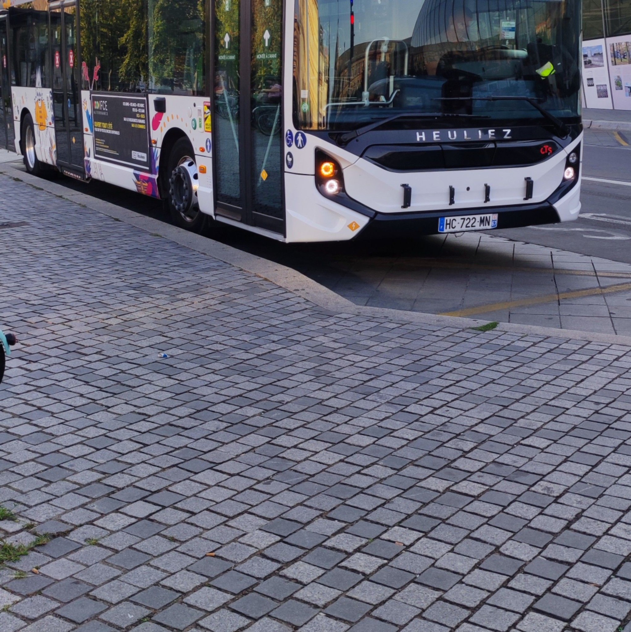 Strasbourg | Bas-Rhin Dairy