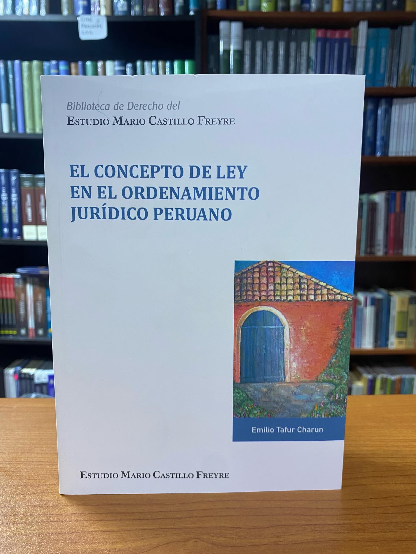 CONCEPTO DE LEY EN EL... - Distribuidora Jurídica Rashomon | Facebook
