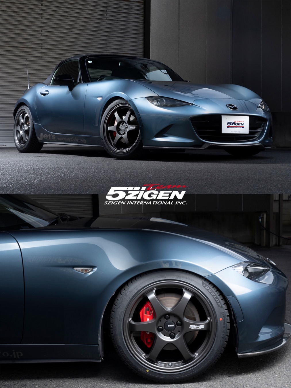 5Zigen International Inc. (@5zigen.co.jp) • Facebook