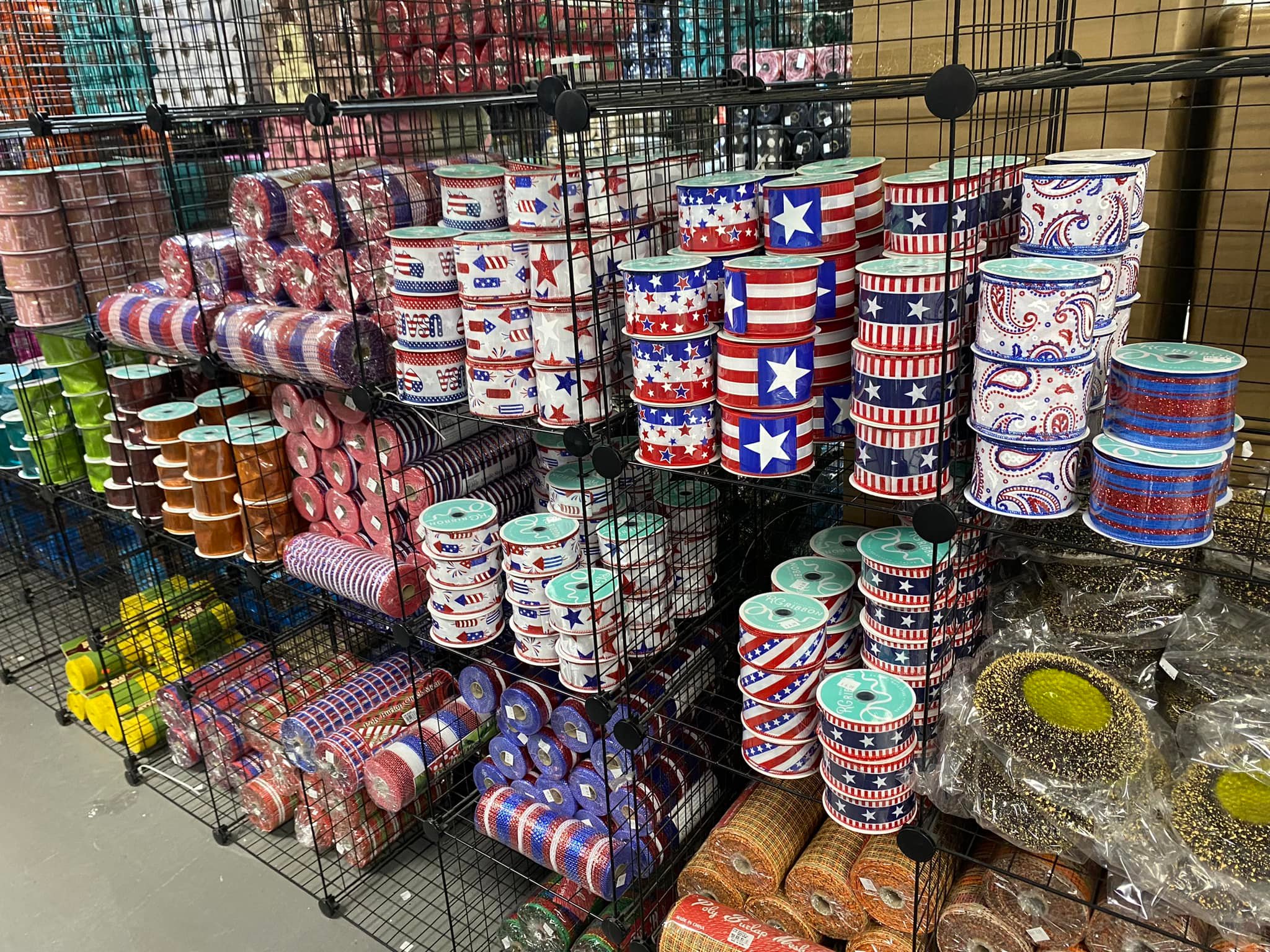 Southern decor and Handbag Express | Cabot AR