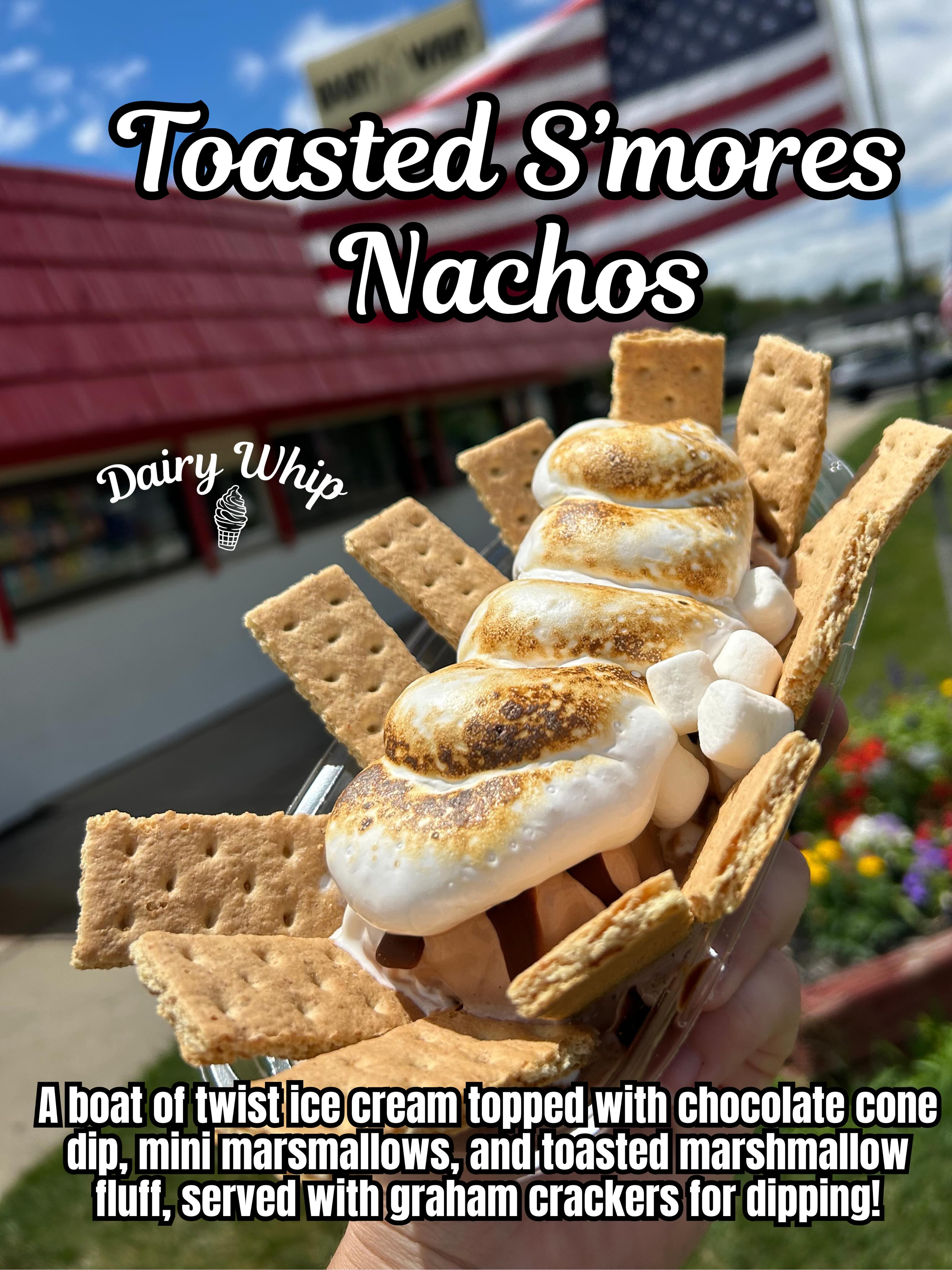 Dairy - We are officially OPEN for the season 🍦 Our hours are 3