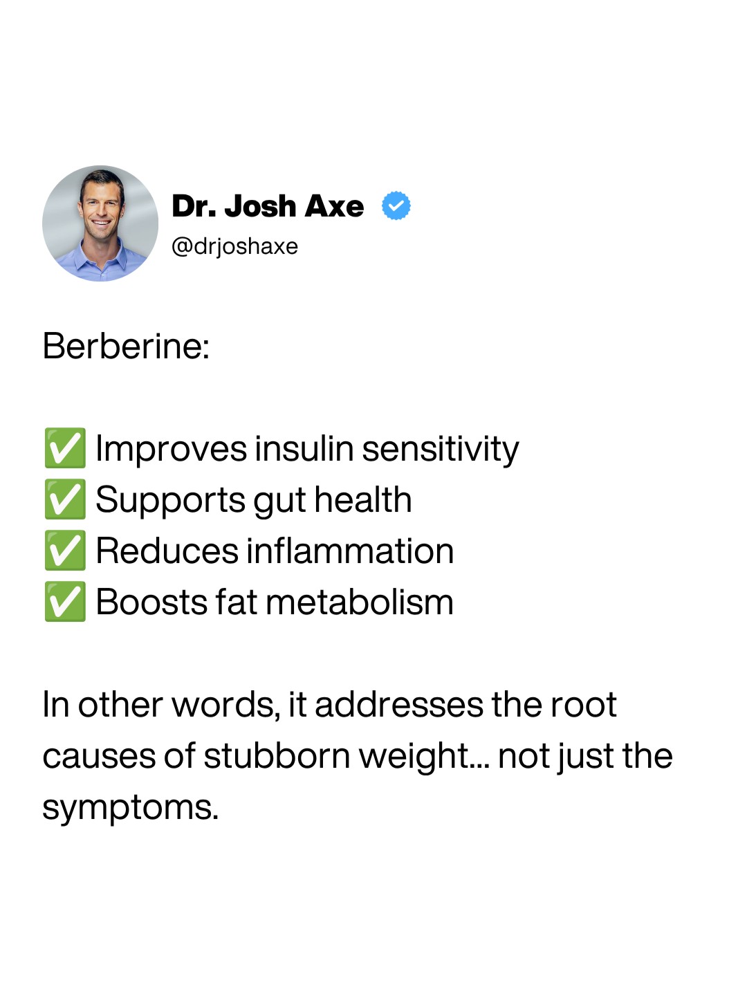 can you take berberine and glp 1 together TrimRX Can I take berberine and