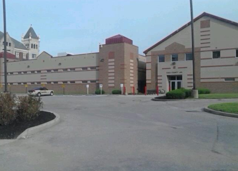 Voting hours and locations, plus... - Cass County Online | Facebook