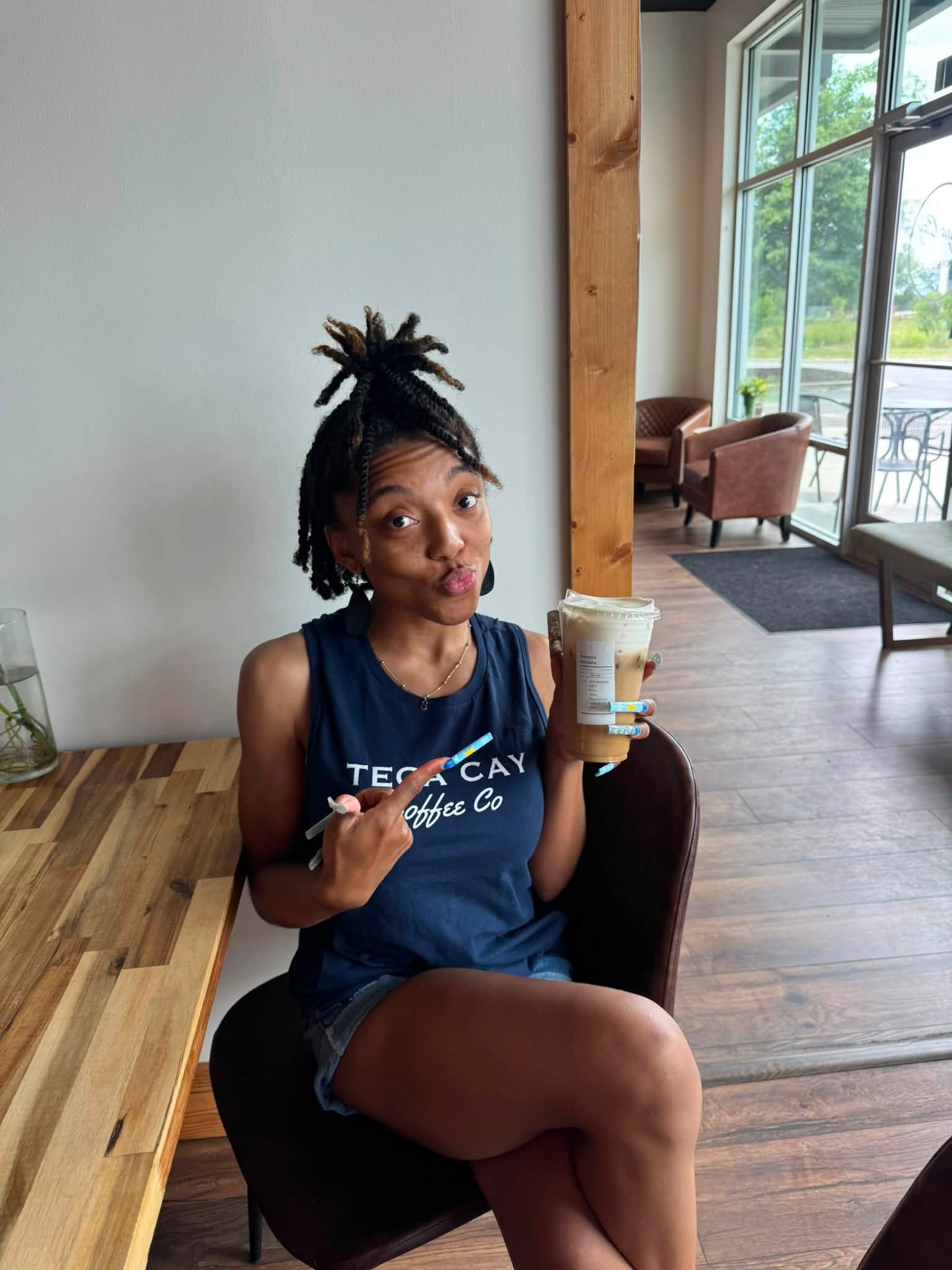 Tega Cay Coffee Co. (@tegacaycoffeeco) - Mentions | Facebook