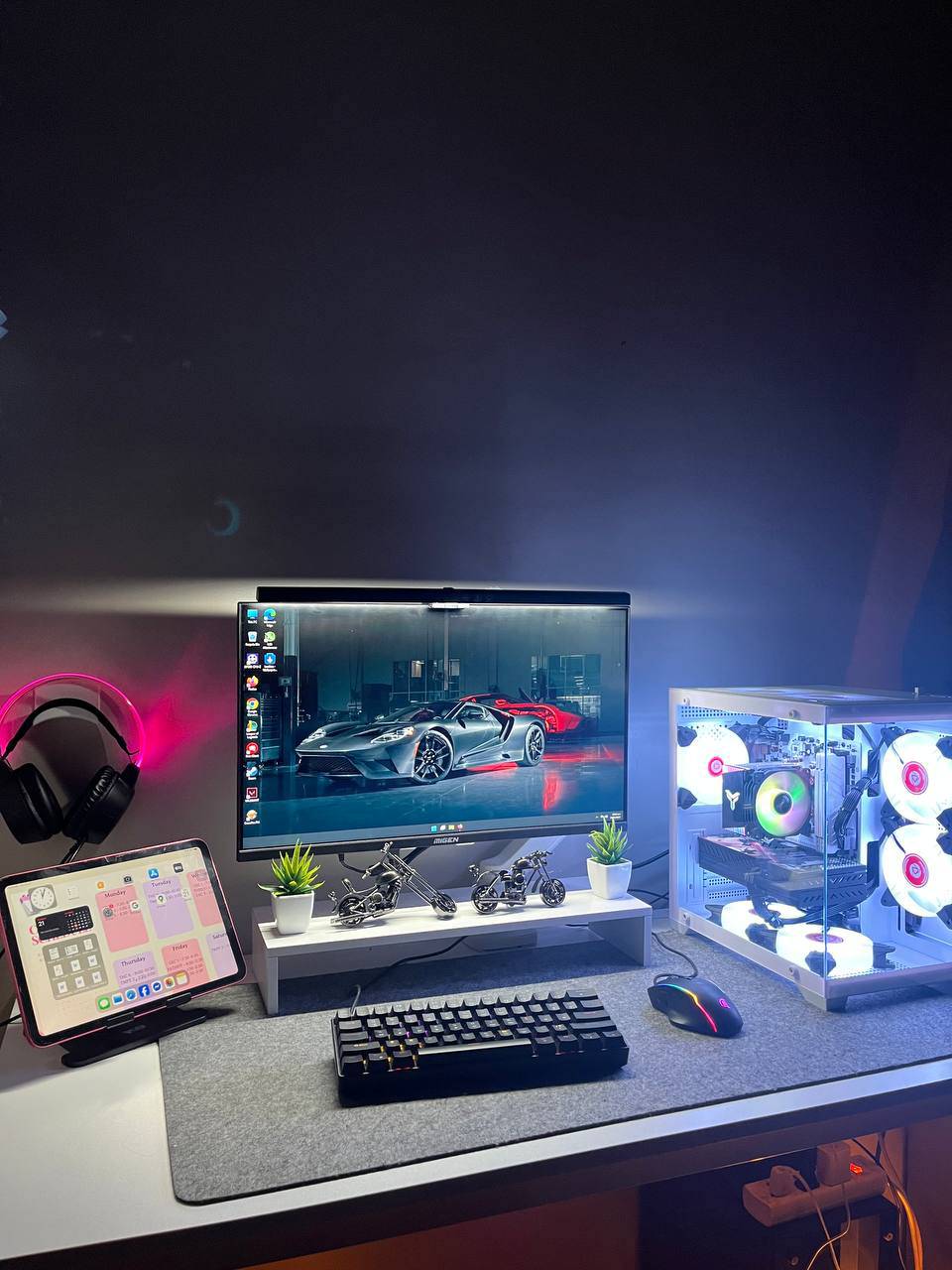Workspace Setup Addicts | 🤌 | Facebook